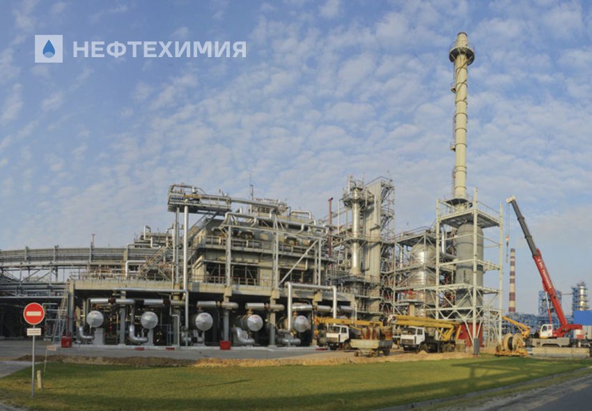 ДЕПАРАФИНИЗАЦИЯ: УДАЧНЫЙ ОПЫТ