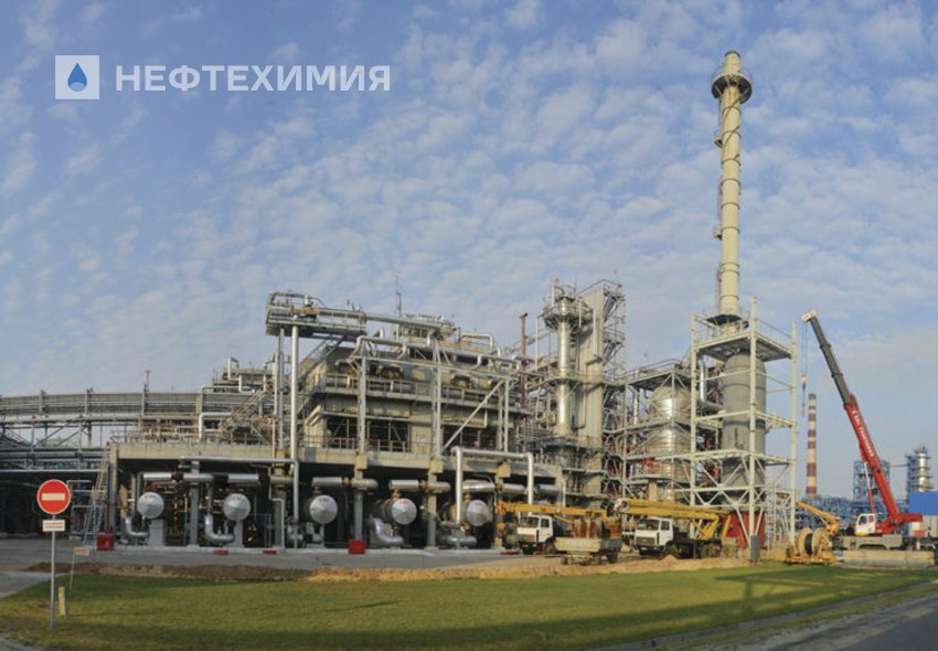 ДЕПАРАФИНИЗАЦИЯ: УДАЧНЫЙ ОПЫТ