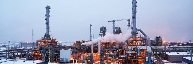 ТОЧКА ОТСЧЕТА. Завершается вывод на технологический режим новой установки производства водорода на Мозырском НПЗ