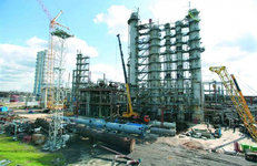 «НАФТАН»: ВНОВЬ ВО ВСЮ МОЩЬ  