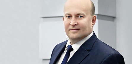 Александр ДЕМИДОВ: «Многие переменные в формуле новой работы зависят и от нас»