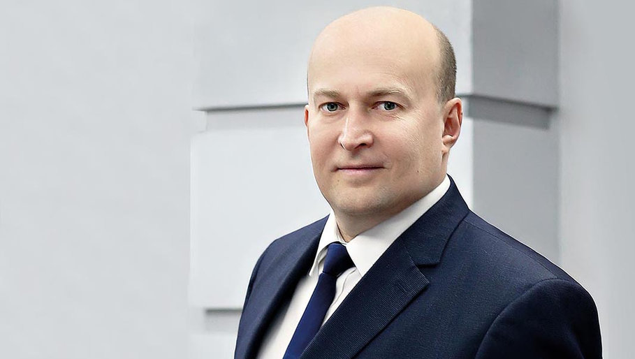 Александр ДЕМИДОВ: «Многие переменные в формуле новой работы зависят и от нас»