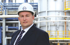 МОЩНЫЙ РЫВОК «НАФТАНА»