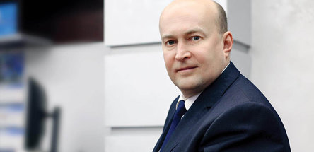 «НАФТАН» ПРИНИМАЕТ ОТВЕТСТВЕННОЕ РЕШЕНИЕ