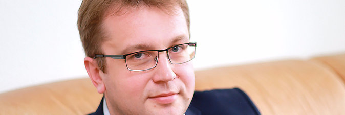 О том, как управлять затратами, рассказывает заместитель генерального директора ОАО «Нафтан» Илья ИКАН