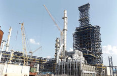 «Нафтан» работает в оптимальном режиме