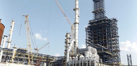 «Нафтан» работает в оптимальном режиме