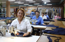 АЛЕКСАНДР БЕЛОХВОСТОВ: «ПРИШЛОСЬ ЛОМАТЬ СТЕРЕОТИПЫ»