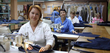 АЛЕКСАНДР БЕЛОХВОСТОВ: «ПРИШЛОСЬ ЛОМАТЬ СТЕРЕОТИПЫ»