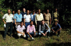 Объединение «Белоруснефть» готово развивать сотрудничество с компанией Oil India