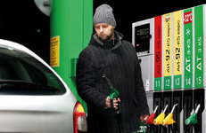 НЕ СТОИТ БОЯТЬСЯ БЕЛОГО ДИЗЕЛЯ 