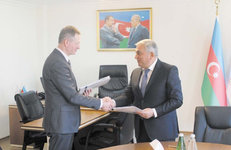 «ЛЛК-НАФТАН» вышел на новый рынок