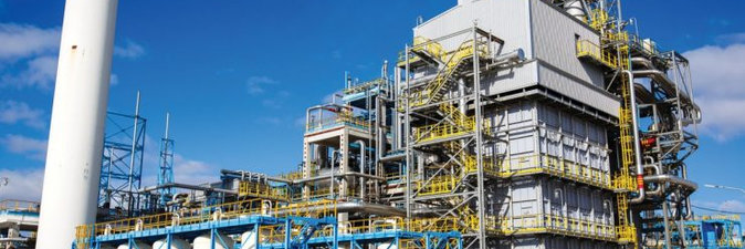 КОКС НА МИЛЛИАРД: комплекс замедленного коксования ОАО «Нафтан» готов на 70%