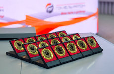 «СветлогорскХимволокно» и Гомельский химический завод — в числе лучших резидентов СЭЗ «Гомель-Ратон»