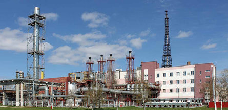 На получение Государственного знака качества претендуют четыре продукта завода «Полимир»