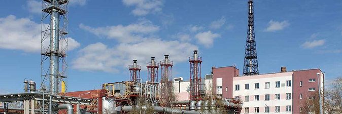 На получение Государственного знака качества претендуют четыре продукта завода «Полимир»