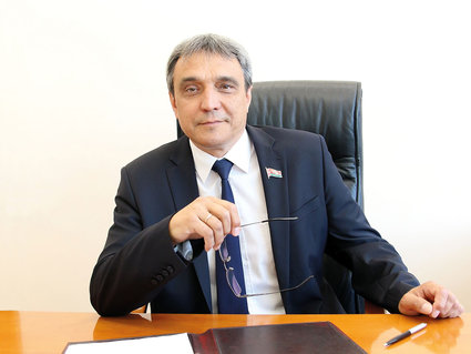 МАГИСТРАЛЬНЫЙ ПУТЬ ТОПЛИВА