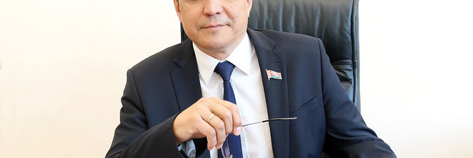 МАГИСТРАЛЬНЫЙ ПУТЬ ТОПЛИВА