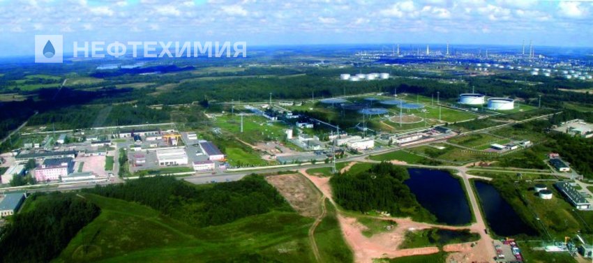 БЫСТРО, ВЫГОДНО, БЕЗОПАСНО: новый магистральный трубопровод в ближайшее время соединит ОАО «Нафтан» с нефтебазами в центральном и северном регионе страны