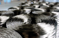 БАЗАЛЬТОВОЕ ВОЛОКНО ИЗ ПОЛОЦКА