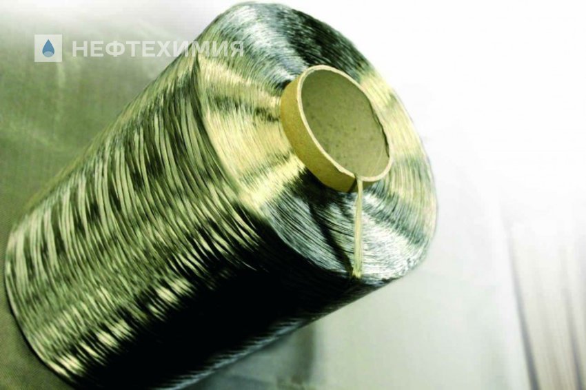 БАЗАЛЬТОВОЕ ВОЛОКНО: УНИКАЛЬНОЕ СОЧЕТАНИЕ СВОЙСТВ