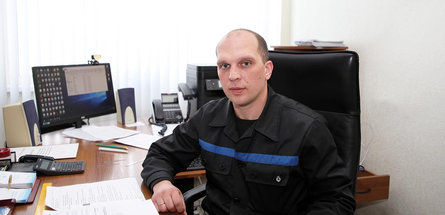 ОТ ИДЕИ — К ВНЕДРЕНИЮ