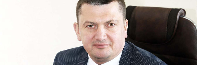 ОЛЕГ КУРИЛИН: «НАШ УСПЕХ — КОЛЛЕКТИВ, ПРОДУКЦИЯ, БРЕНД»