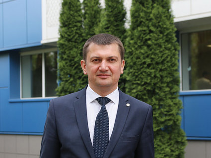 В ЛИДЕРАХ СТЕКЛОВОЛОКОННОЙ ИНДУСТРИИ