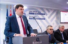 В ПОЛОЦКЕ ОТКРЫЛИ ОТРАСЛЕВУЮ ЛАБОРАТОРИЮ СТЕКЛА И ВОЛОКНИСТЫХ МАТЕРИАЛОВ