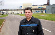 РАДОСТЬ ОТ ЛЮБИМОГО ДЕЛА