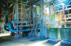 РЕМОНТ ПЕЧИ