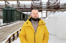 ОТВЕТСТВЕННОСТЬ, УМНОЖЕННАЯ НА ПРОФЕССИОНАЛИЗМ. О работе управления обеспечения ОАО «Полоцк-Стекловолокно»