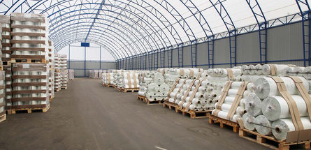 СКЛАД НА НОВЫЙ ЛАД