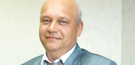 АЛЕКСАНДР ДАНИЛОВ:  «ДЛЯ НАС ВАЖЕН КАЖДЫЙ ЗАКАЗ»