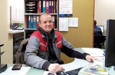 КОНТРОЛЬ КАЧЕСТВА