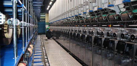 АЛГОРИТМ ПЕРСПЕКТИВНОГО РАЗВИТИЯ ОАО «СВЕТЛОГОРСКХИМВОЛОКНО»