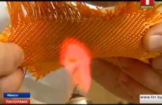 Новые свойства уникального материала «Арселон»