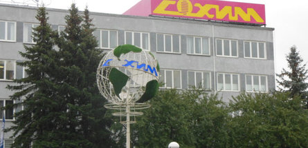 «СветлогорскХимволокно» развивает сотрудничество с российским производителем искусственного волокна