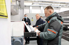 В НОВЫЙ ГОД — С НОВЫМ ПРОДУКТОМ!