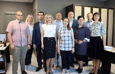 ЭКОНОМИЧЕСКАЯ БЕЗОПАСНОСТЬ. Кто в ОАО«СветлогорскХимволокно» оценивает риски