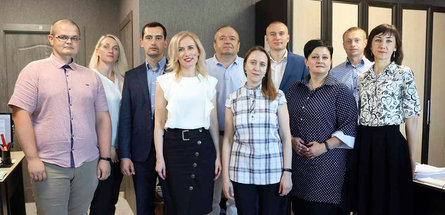 ЭКОНОМИЧЕСКАЯ БЕЗОПАСНОСТЬ. Кто в ОАО«СветлогорскХимволокно» оценивает риски