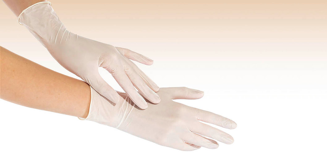 ТРЕНДОВЫЕ ПЕРЧАТКИ. Новое производство в Светлогорске