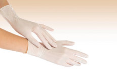 ТРЕНДОВЫЕ ПЕРЧАТКИ. Новое производство в Светлогорске