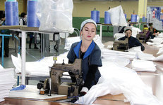 «УМНЫЕ» НИТИ, ЧЕРНЫЙ АРСЕЛОН...