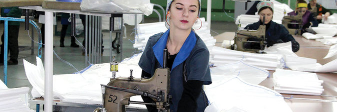 «УМНЫЕ» НИТИ, ЧЕРНЫЙ АРСЕЛОН...