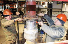 СИСТЕМА «СВОБОДНОГО ХОЛОДА» В РАБОТЕ