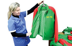 ДЛЯ СПОРТСМЕНОВ, СПАСАТЕЛЕЙ, СИЛОВИКОВ