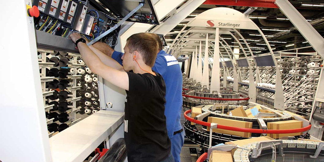 ЦЕЛЬ — УВЕЛИЧЕНИЕ ВЫПУСКА