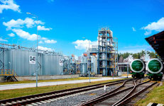 ВОСХОЖДЕНИЕ К УСПЕХУ. 60 лет отмечает ОАО «Завод горного воска»