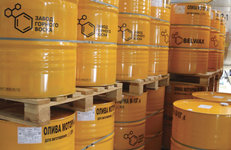 ПОДЪЕМ ЗАВОДА ГОРНОГО ВОСКА: диверсификация и выход на новые рынки